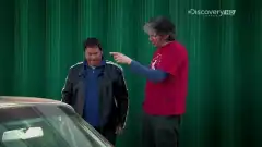 Discovery. Махинаторы 11 сезон 15 серия