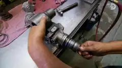 Discovery. Махинаторы 12 сезон 1 серия