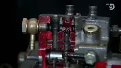 Discovery. Махинаторы 12 сезон 4 серия