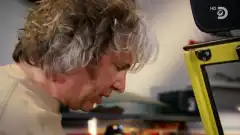 Discovery. Махинаторы 12 сезон 7 серия