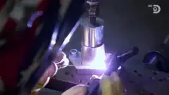 Discovery. Махинаторы 12 сезон 10 серия