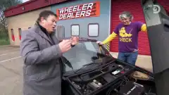 Discovery. Махинаторы 12 сезон 12 серия