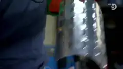 Discovery. Махинаторы 12 сезон 13 серия