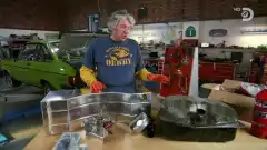 Discovery. Махинаторы 12 сезон 14 серия