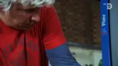 Discovery. Махинаторы 12 сезон 18 серия