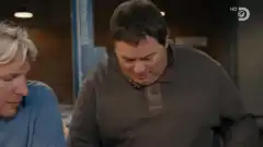 Discovery. Махинаторы 13 сезон 1 серия