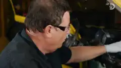 Discovery. Махинаторы 13 сезон 3 серия