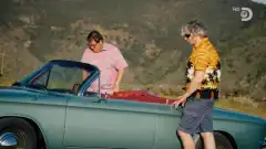 Discovery. Махинаторы 13 сезон 6 серия