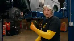 Discovery. Махинаторы 13 сезон 9 серия