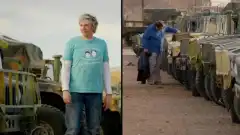 Discovery. Махинаторы 13 сезон 14 серия