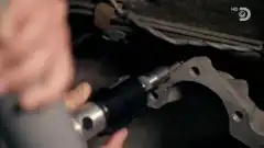 Discovery. Махинаторы 13 сезон 15 серия