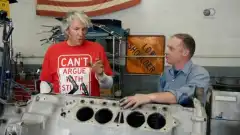 Discovery. Махинаторы 13 сезон 16 серия