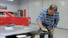 Discovery. Махинаторы 14 сезон 3 серия