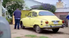 Discovery. Махинаторы 14 сезон 4 серия