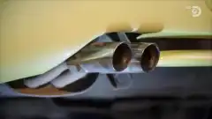 Discovery. Махинаторы 14 сезон 5 серия