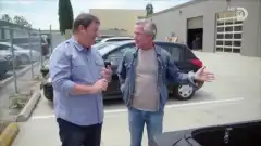 Discovery. Махинаторы 14 сезон 6 серия