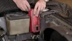 Discovery. Махинаторы 14 сезон 9 серия