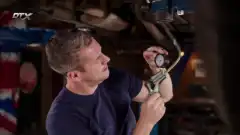 Discovery. Махинаторы 14 сезон 10 серия