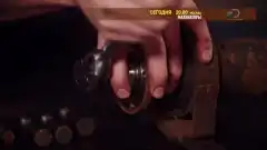 Discovery. Махинаторы 14 сезон 11 серия