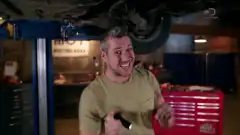 Discovery. Махинаторы 14 сезон 12 серия