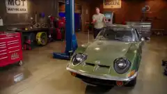 Discovery. Махинаторы 14 сезон 13 серия