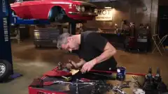 Discovery. Махинаторы 14 сезон 14 серия