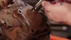 Discovery. Махинаторы 14 сезон 17 серия