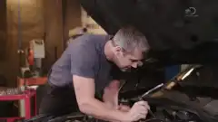 Discovery. Махинаторы 15 сезон 3 серия