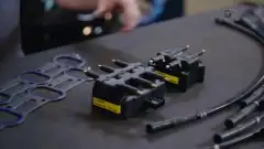 Discovery. Махинаторы 15 сезон 8 серия