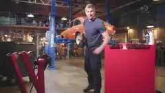 Discovery. Махинаторы 15 сезон 11 серия