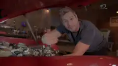 Discovery. Махинаторы 15 сезон 15 серия