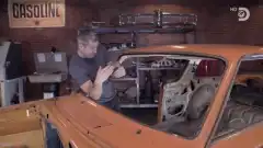 Discovery. Махинаторы 15 сезон 16 серия