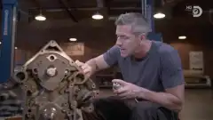 Discovery. Махинаторы 15 сезон 17 серия