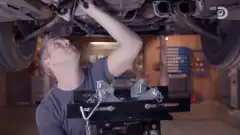 Discovery. Махинаторы 15 сезон 19 серия