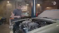 Discovery. Махинаторы 15 сезон 23 серия