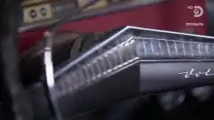 Discovery. Махинаторы 15 сезон 27 серия