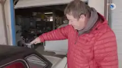 Discovery. Махинаторы 16 сезон 1 серия