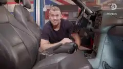 Discovery. Махинаторы 16 сезон 3 серия