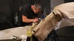 Discovery. Махинаторы 17 сезон 4 серия