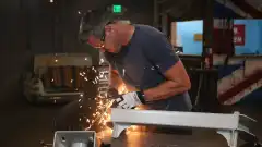 Discovery. Махинаторы 17 сезон 5 серия