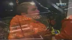 Discovery. Смертельный улов 1 сезон 9 серия