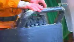 Discovery. Смертельный улов 2 сезон 10 серия