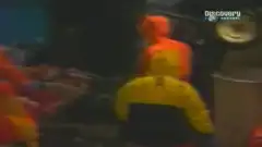 Discovery. Смертельный улов 2 сезон 11 серия