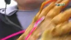 Discovery. Смертельный улов 2 сезон 12 серия