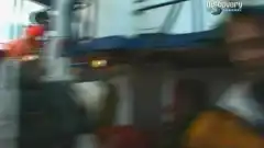 Discovery. Смертельный улов 3 сезон 1 серия