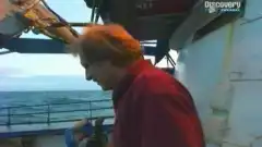 Discovery. Смертельный улов 3 сезон 10 серия