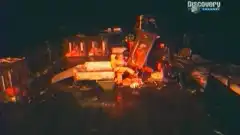 Discovery. Смертельный улов 3 сезон 12 серия