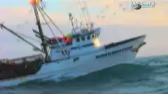 Discovery. Смертельный улов 4 сезон 9 серия