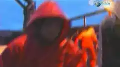 Discovery. Смертельный улов 4 сезон 12 серия