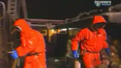 Discovery. Смертельный улов 4 сезон 15 серия